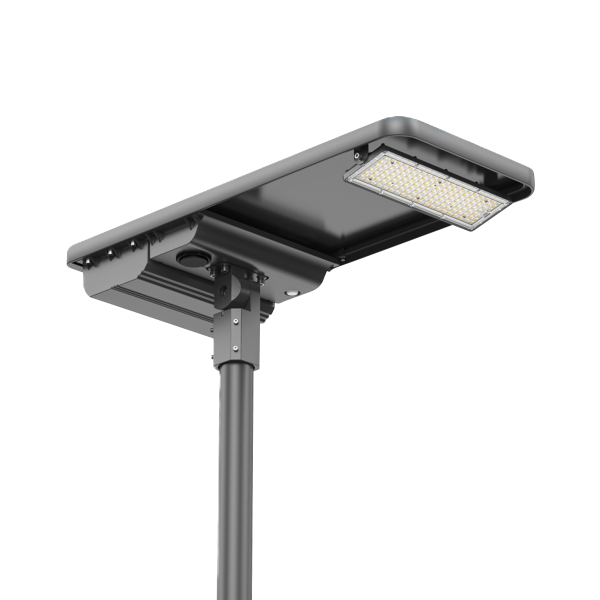 SAL02 Series Solar Area and Street Light