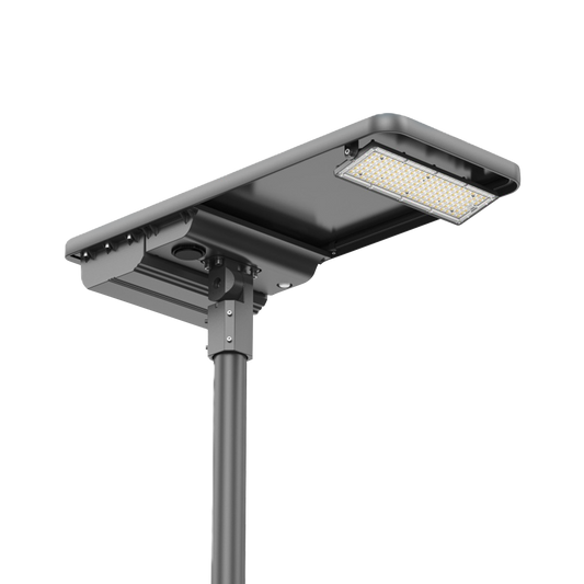 SAL02 Series Solar Area and Street Light
