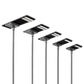 SAL02 Series Solar Area and Street Light