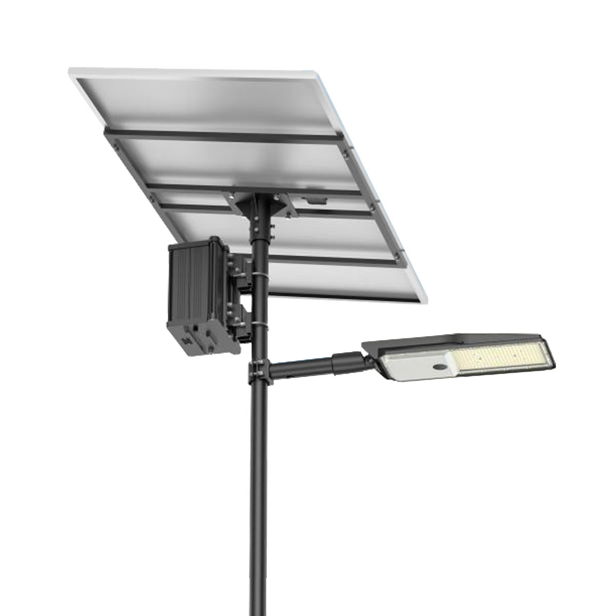SAL03 Series Solar Area Light