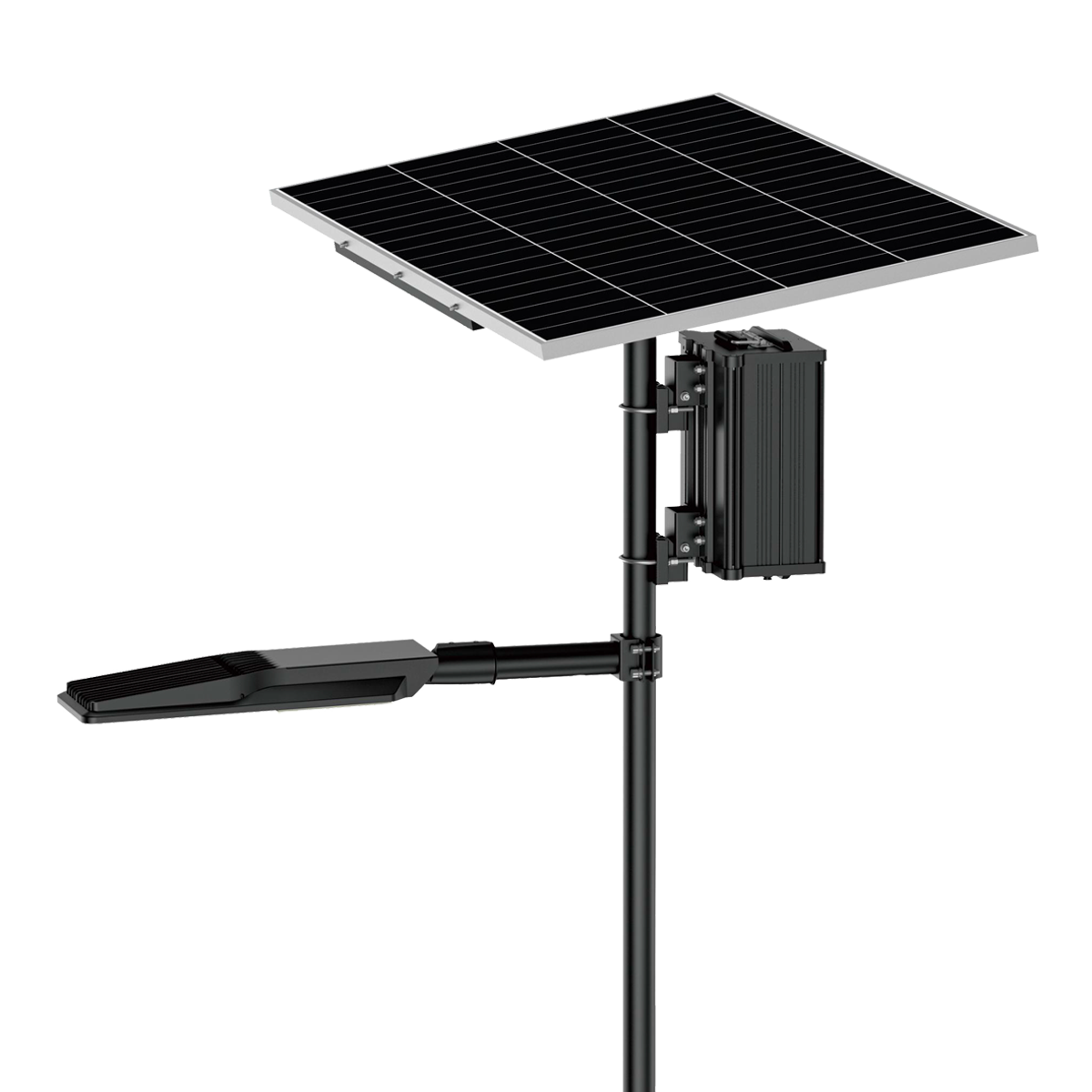 SAL03 Series Solar Area Light