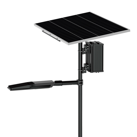 30W SAL03 Solar Area Light