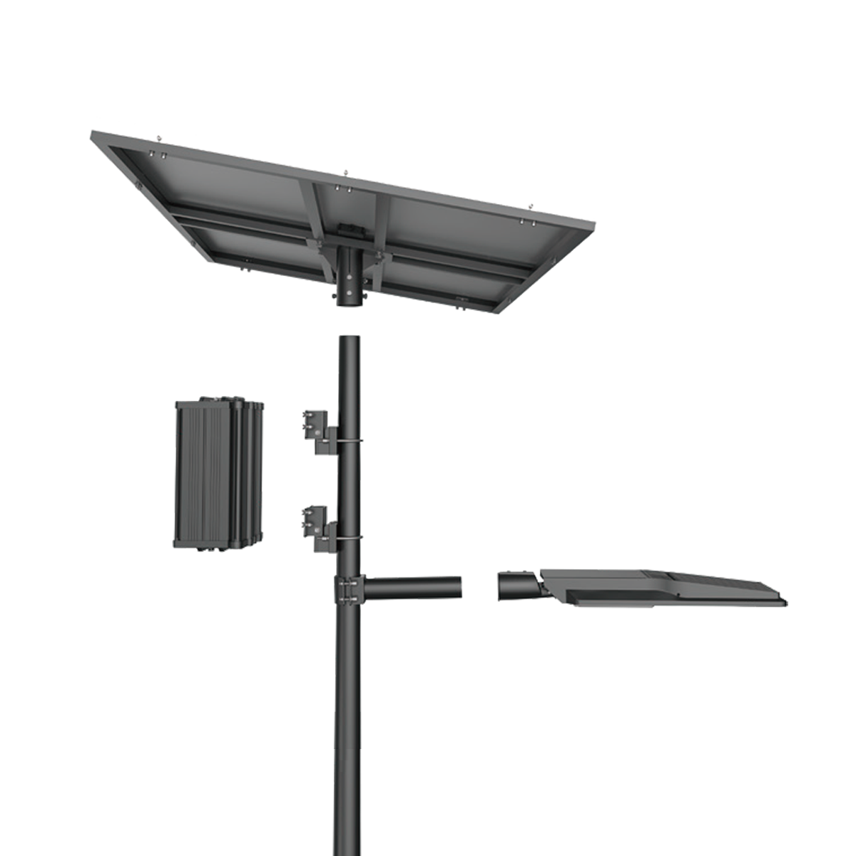 SAL03 Series Solar Area Light