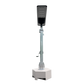 SLTW01-40D Portable Solar Area Light