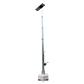 SLTW01-40D Portable Solar Area Light