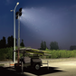 SLTW03 Series Portable Solar Light Tower