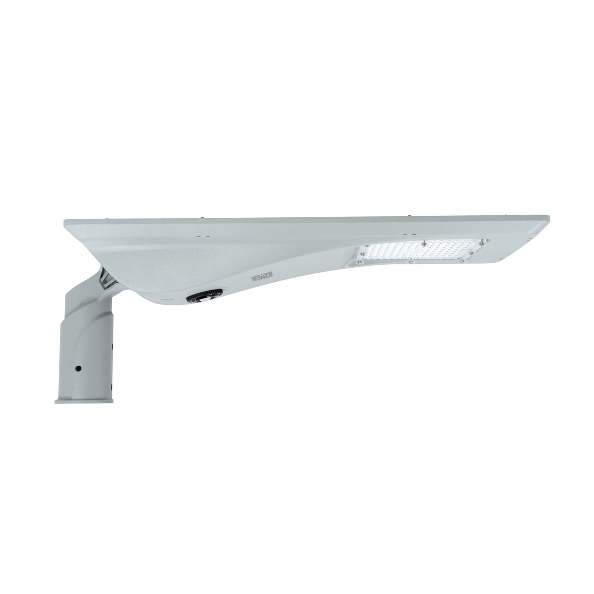 SL Series Solar LED Area Light
