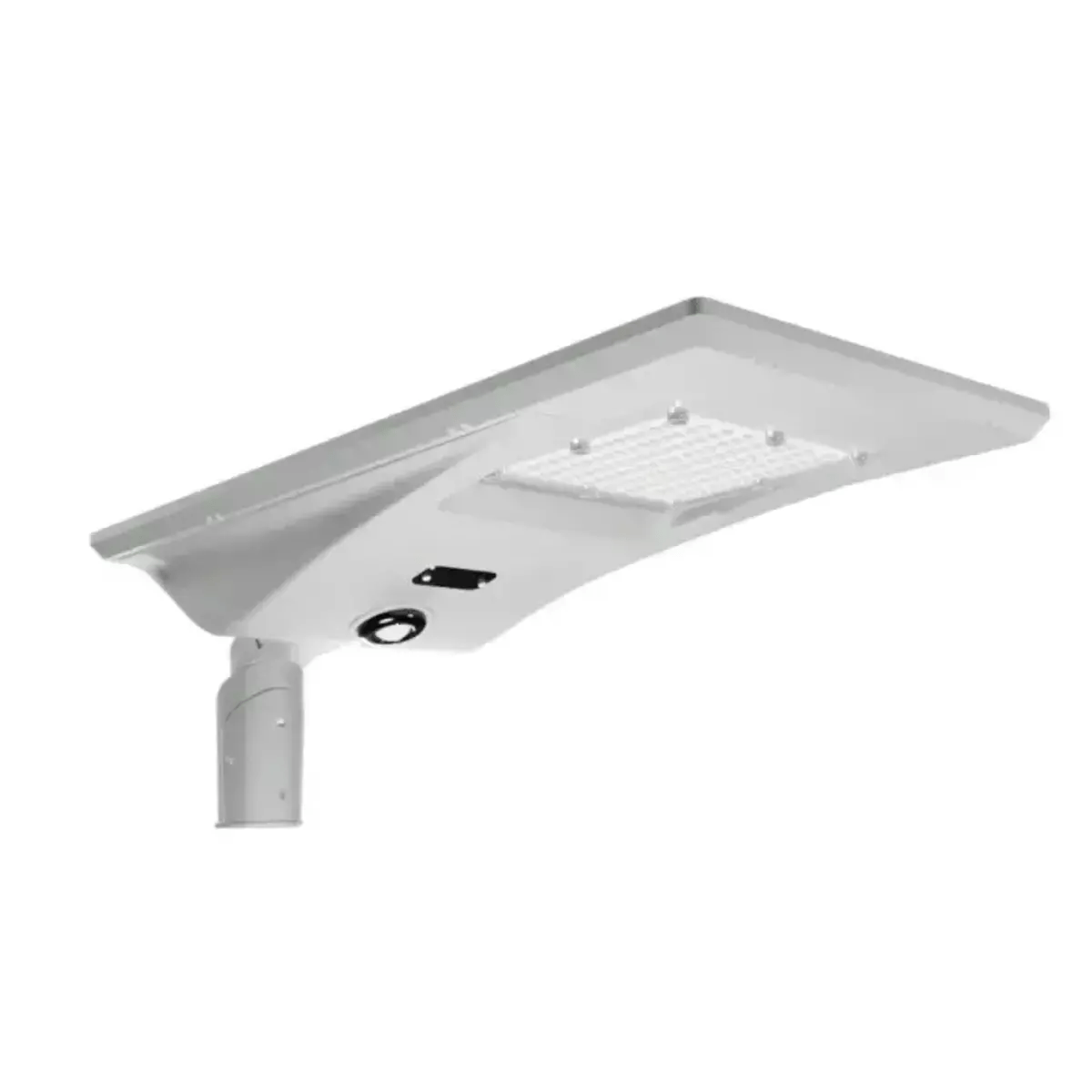SL Series Solar LED Area Light