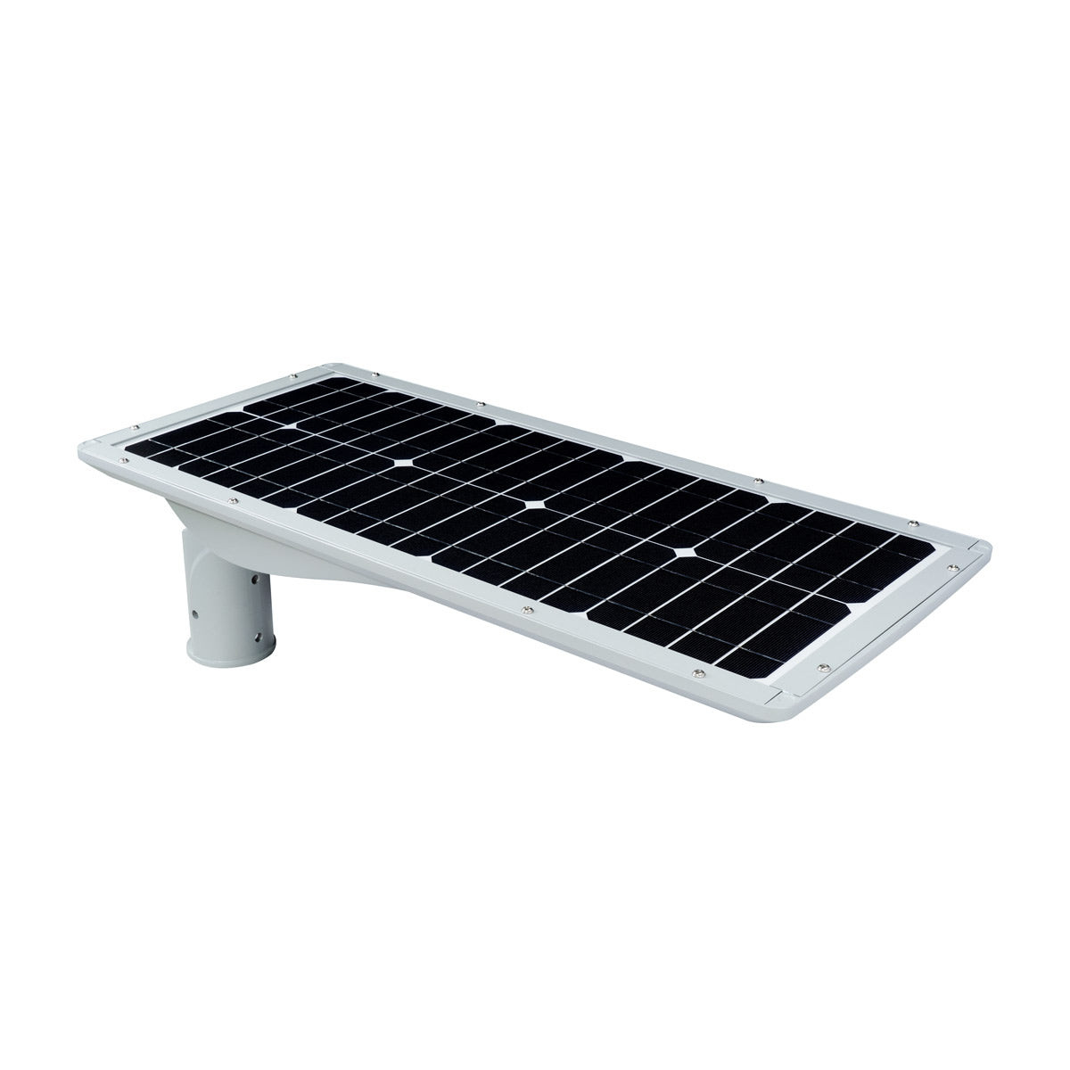 SL Series Solar LED Area Light