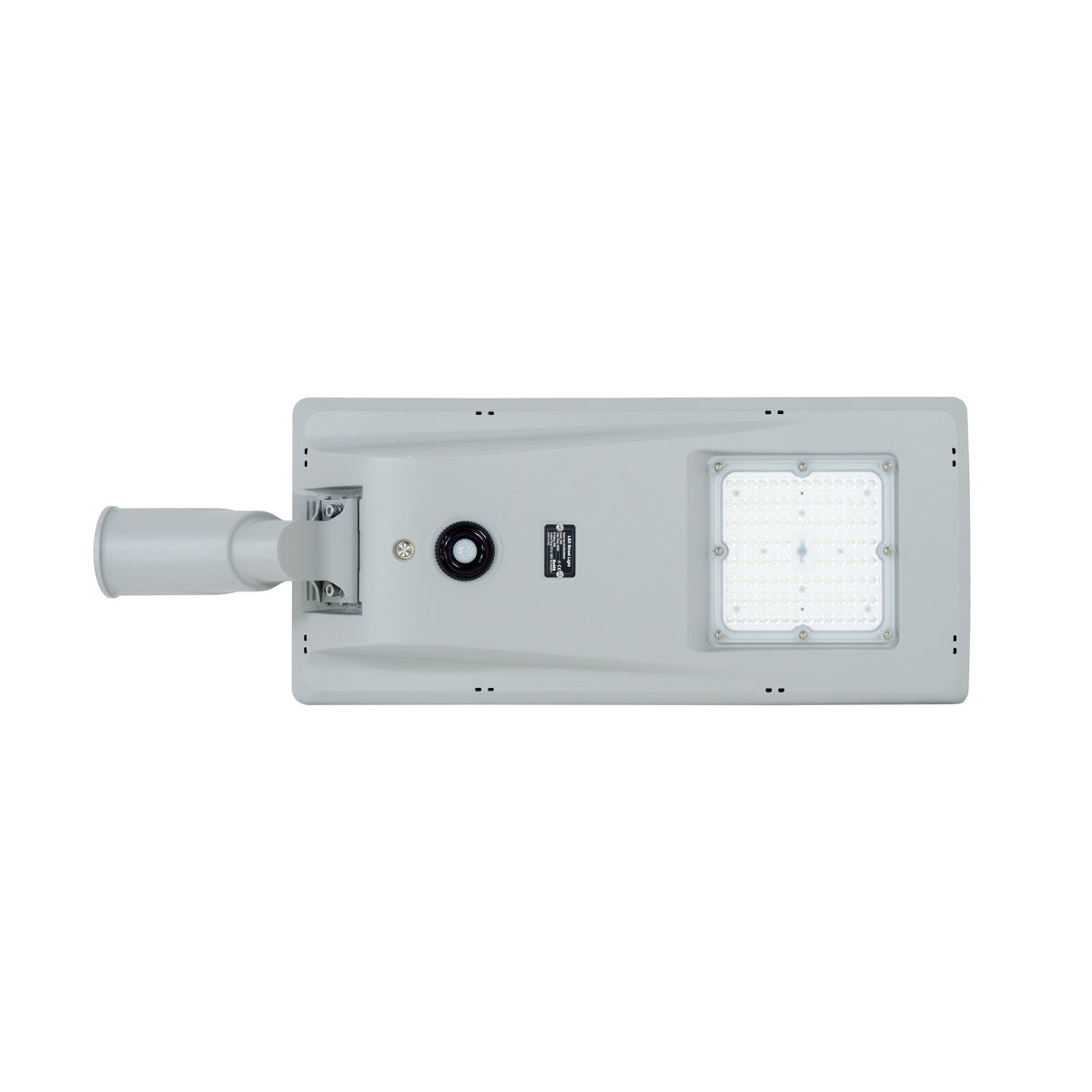 SL Series Solar LED Area Light