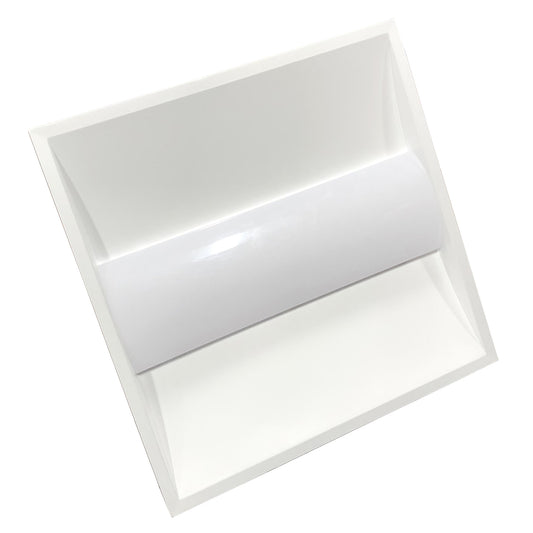 TR01 2'x2' LED Troffer