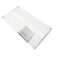 TR01 2'x4' LED Troffer