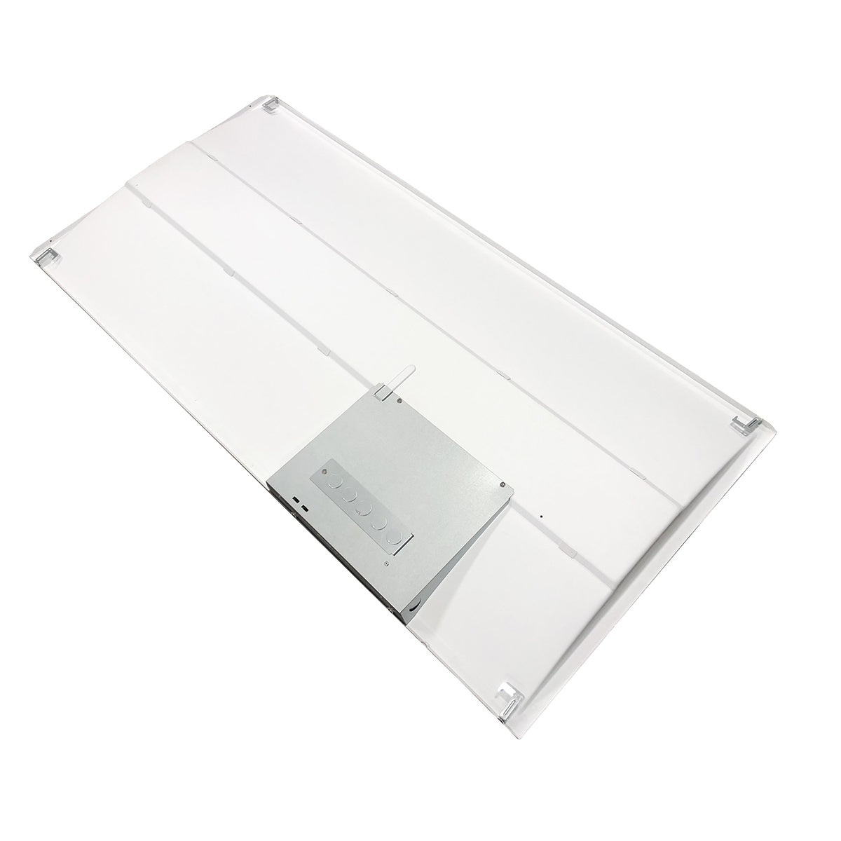 TR01 2'x4' LED Troffer