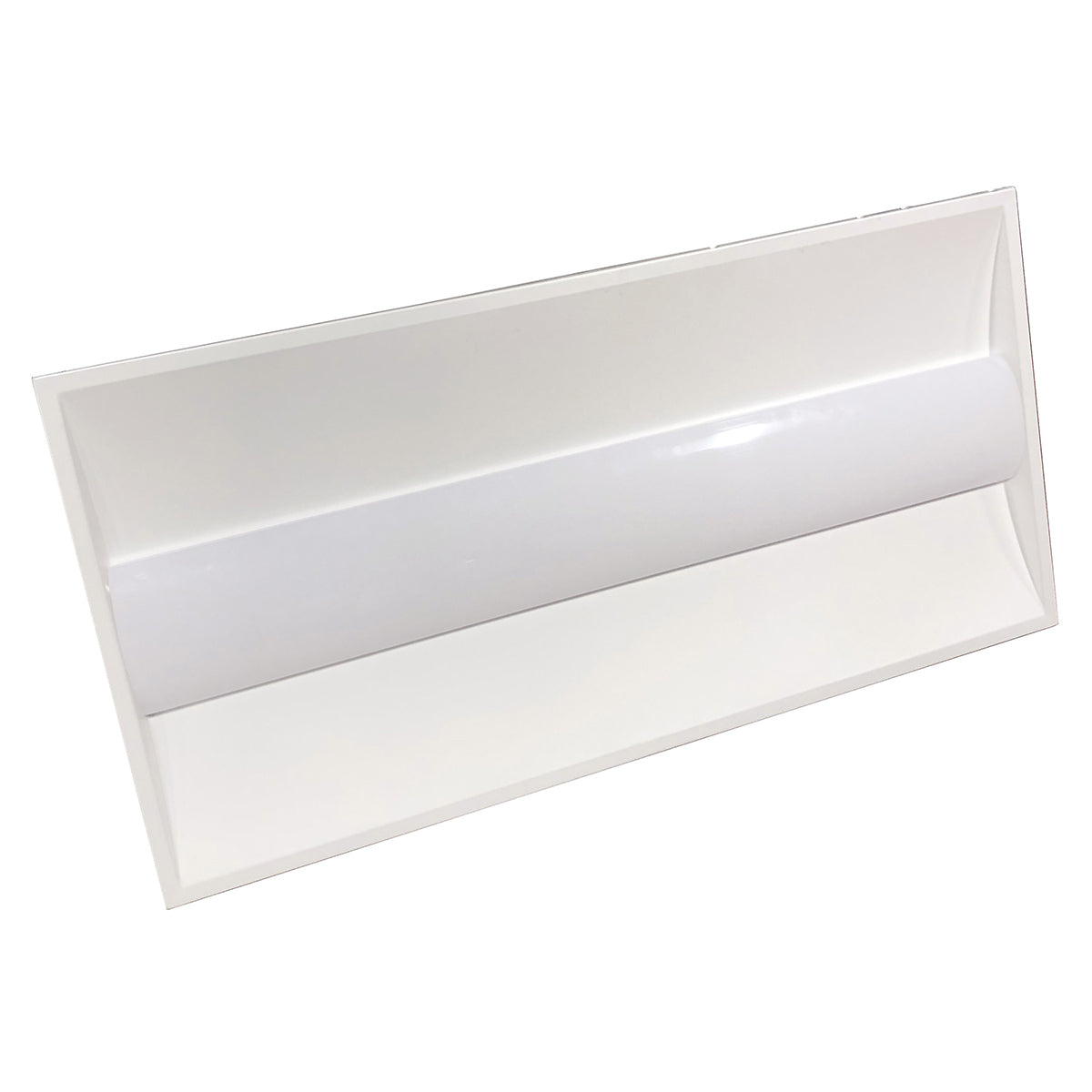 TR01 2'x4' LED Troffer