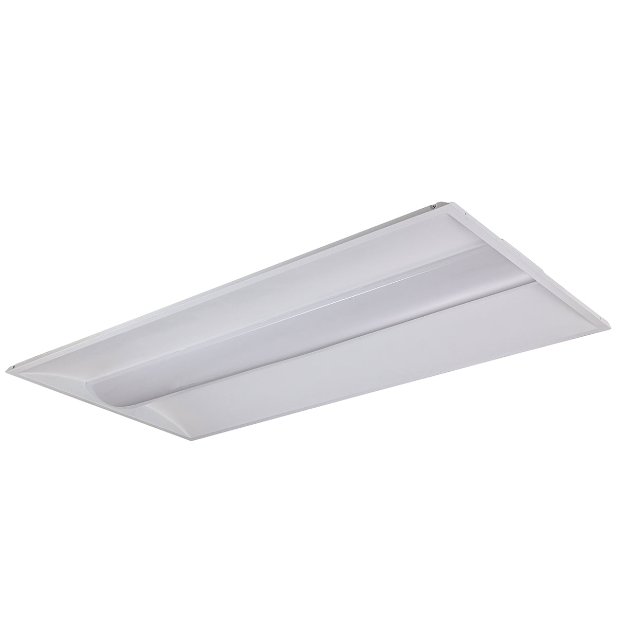 TR01 2'x4' LED Troffer
