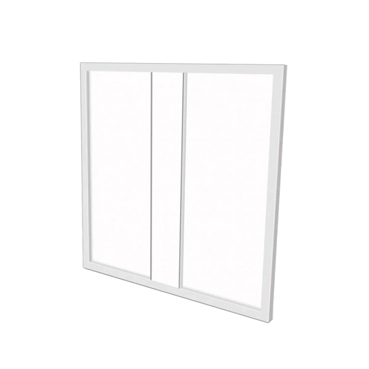 TR03 Series Floating Back-Lit Troffer