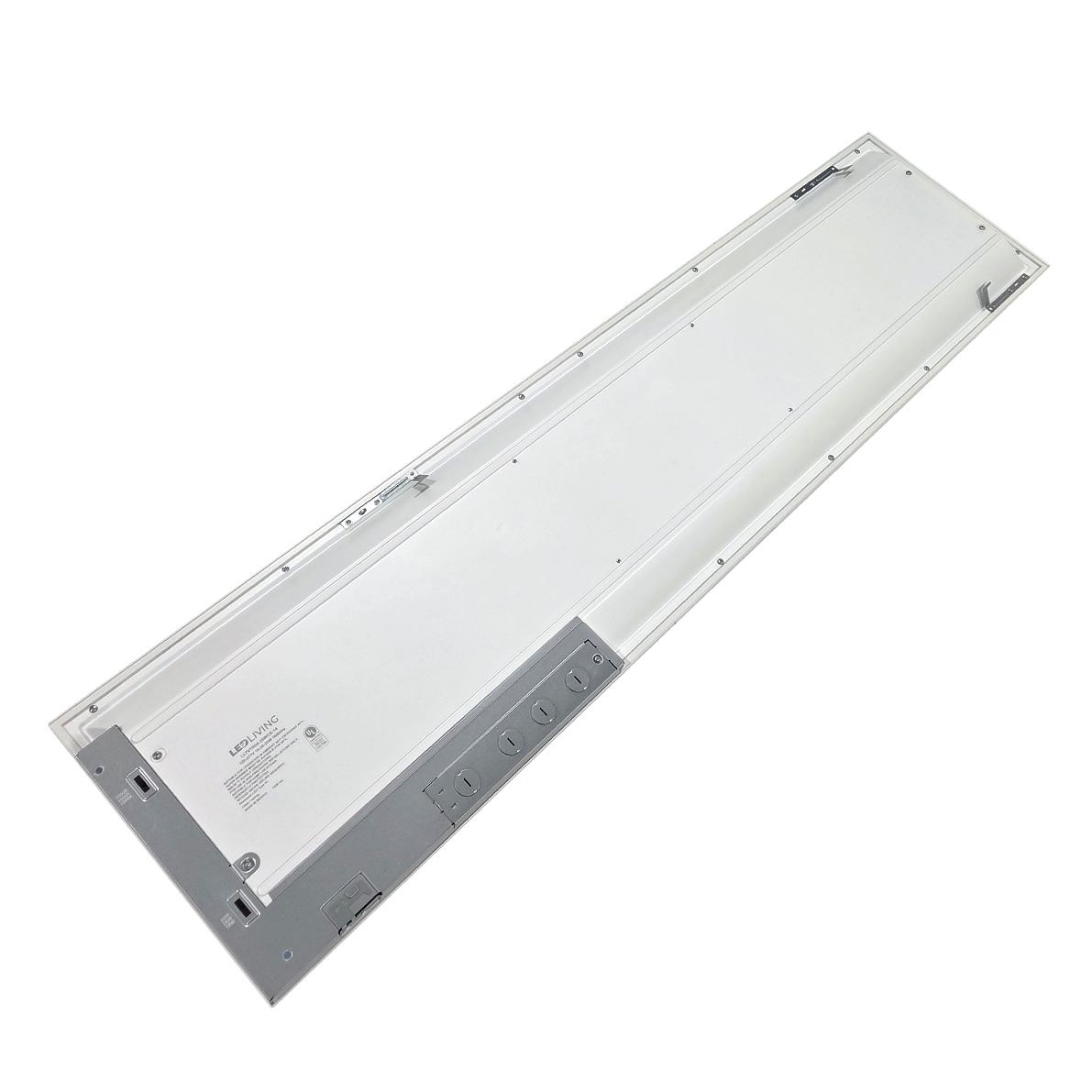 TR04 Series LED Troffers