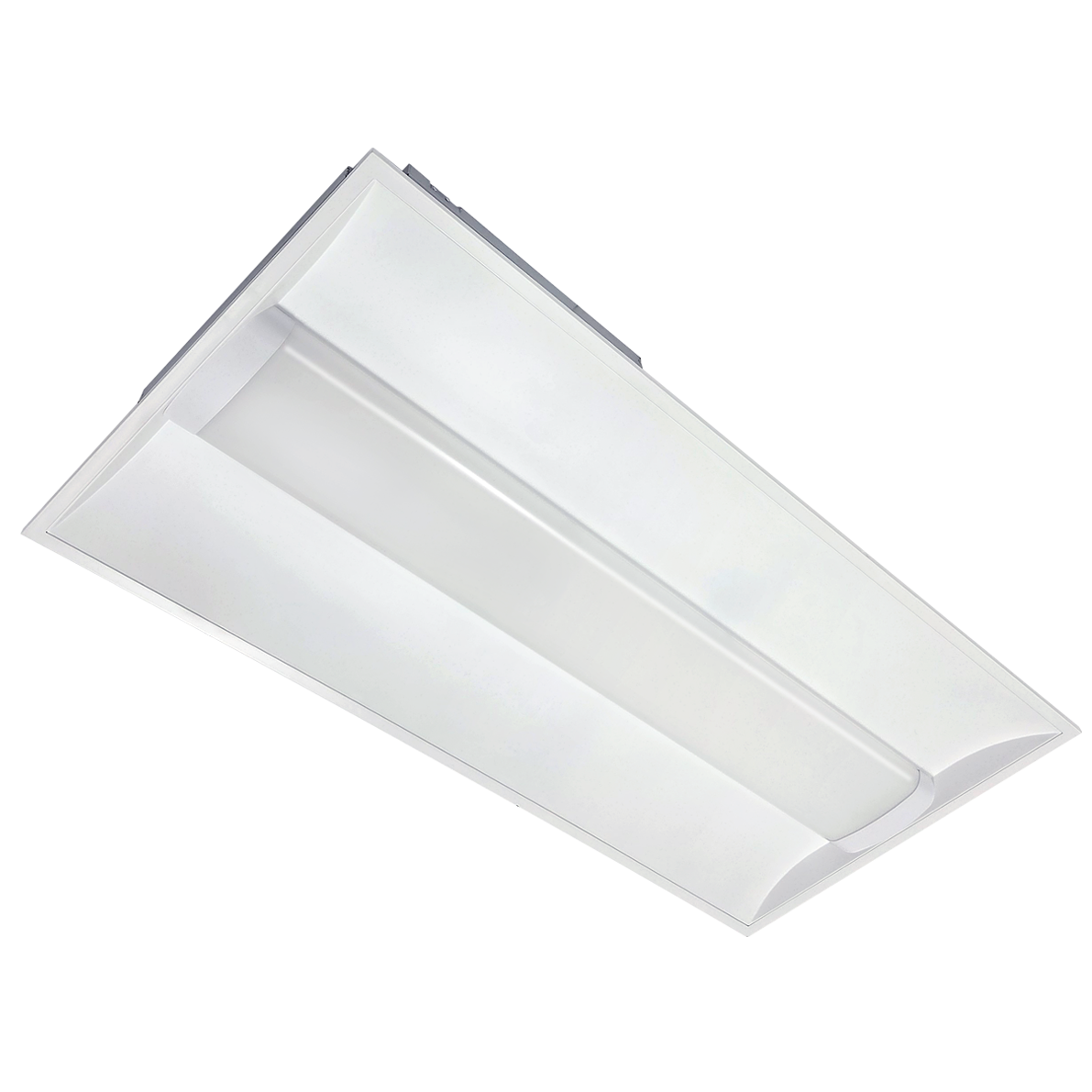 TR04 Series LED Troffers