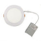 WF01 Series Slim Wafer Lights