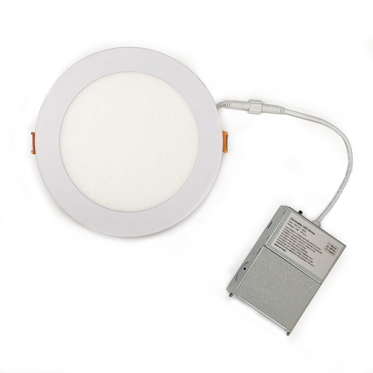 WF01 Series Slim Wafer Lights