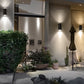 WSC02 Series LED Wall Sconce