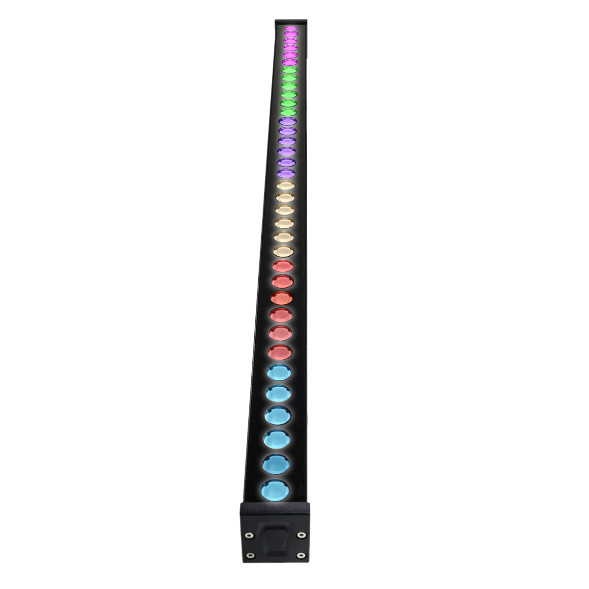 4L03 36 RGBW Linear Facade Light LED Living
