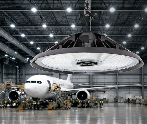 Hangars & Maintenance Bays