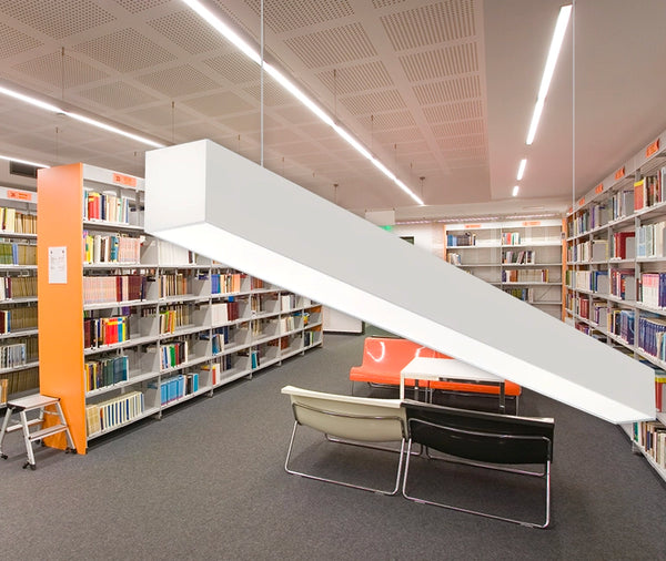 Corridors & Common Areas