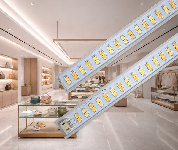 Linear Retrofits