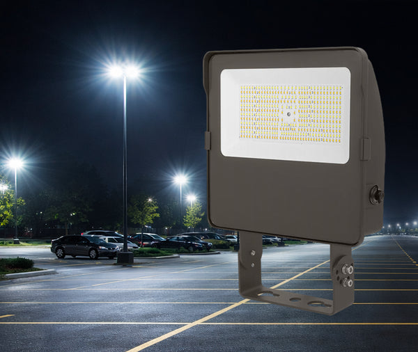 Flood Lights
