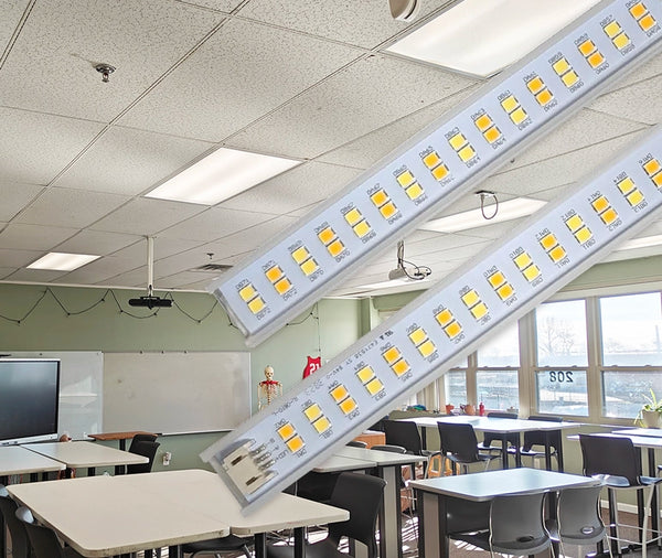 Retrofit Solutions