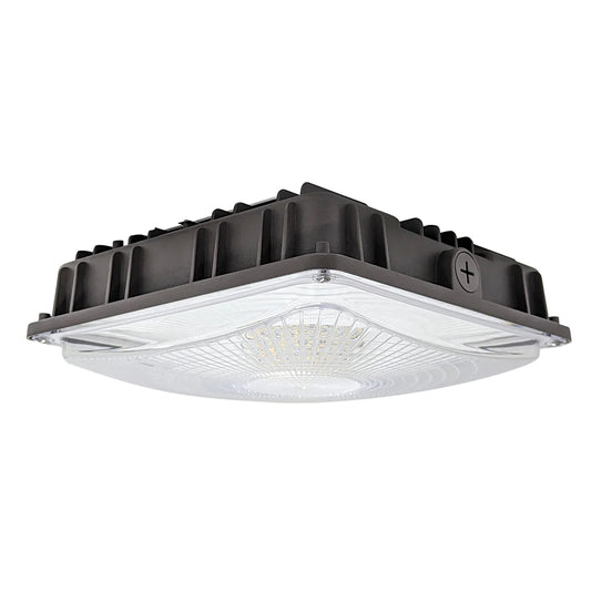 CP01 Series Canopy Light for Parking Garages LED Living