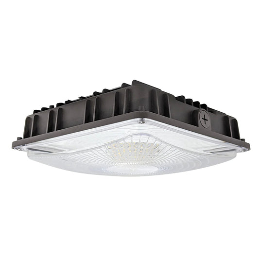 LED Canopy Lights – LED Living