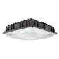 Selectable up to 8,505 Lumens - LLTVCP01-063W LED Living