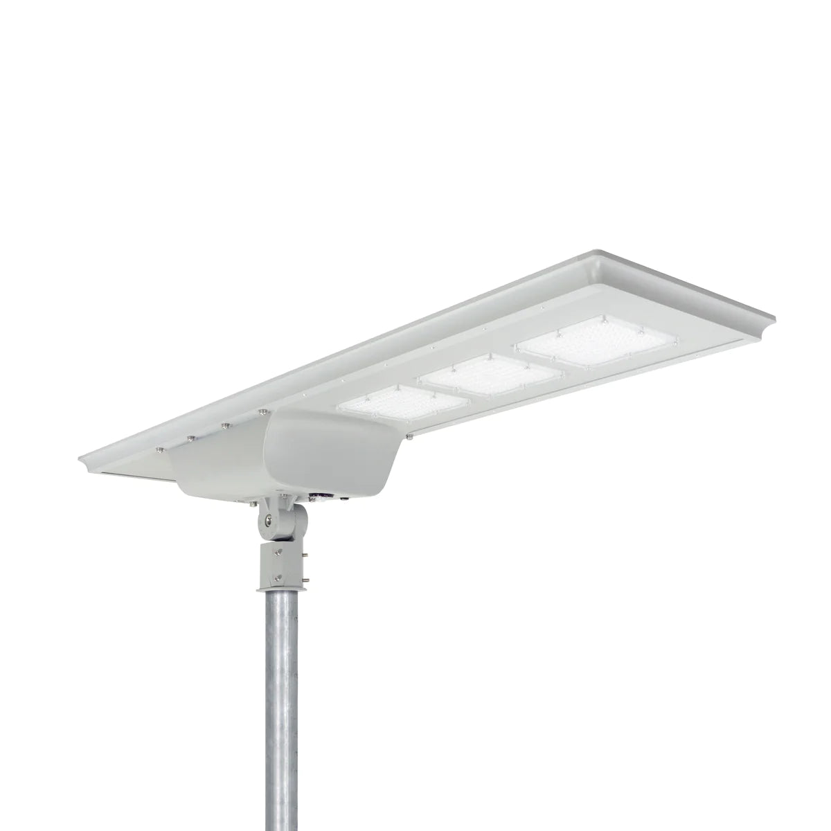 SL-100 Solar LED Area & Street Light