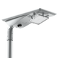 SL-030 Solar LED Area & Street Light with Tiltable Lens