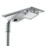 SL Series Solar LED Area Light