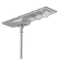 SL-100 Solar LED Area & Street Light with Tiltable Lens