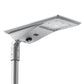 SL Series Solar LED Area Light