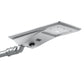 SL Series Solar LED Area Light