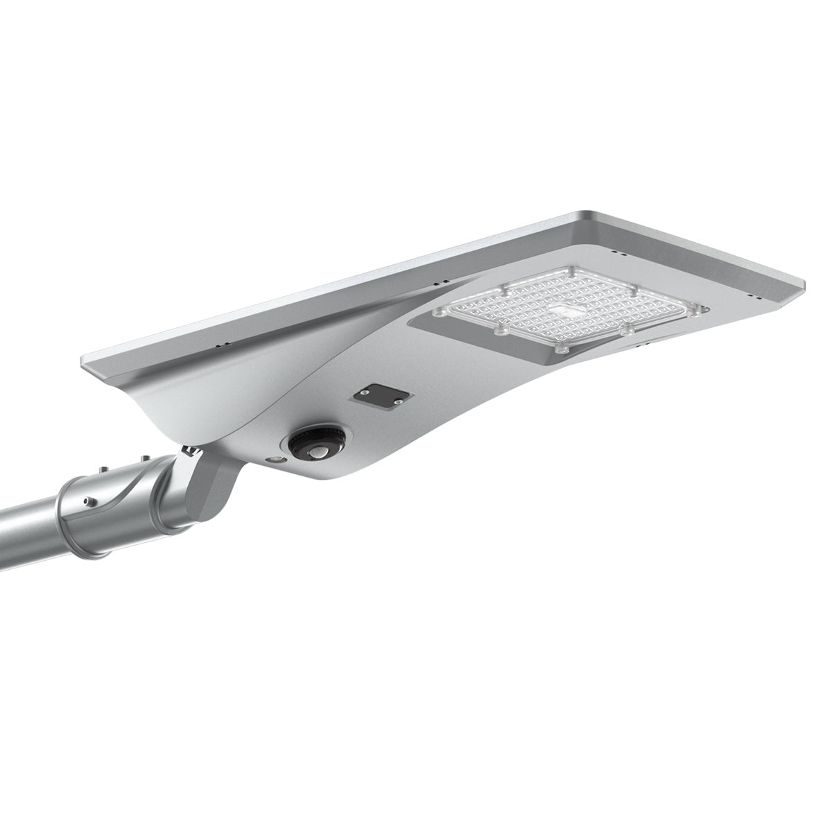 SL Series Solar LED Area Light