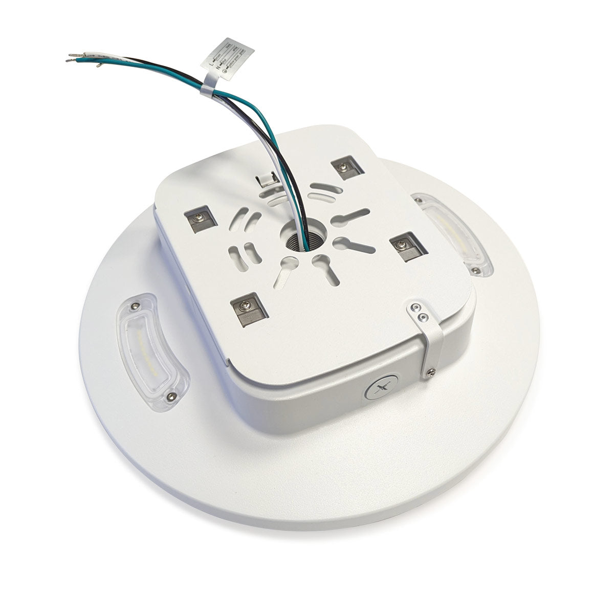 LED Canopy Lights – LED Living