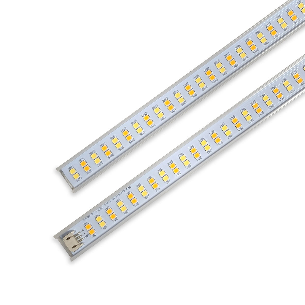Claris MSK Series LED Linear Retrofit Kits