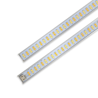 Selectable Claris MSK Linear Retrofit Kit for 1x4 or 2x2 Fixtures