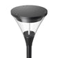 PT01-60W Post Top Light