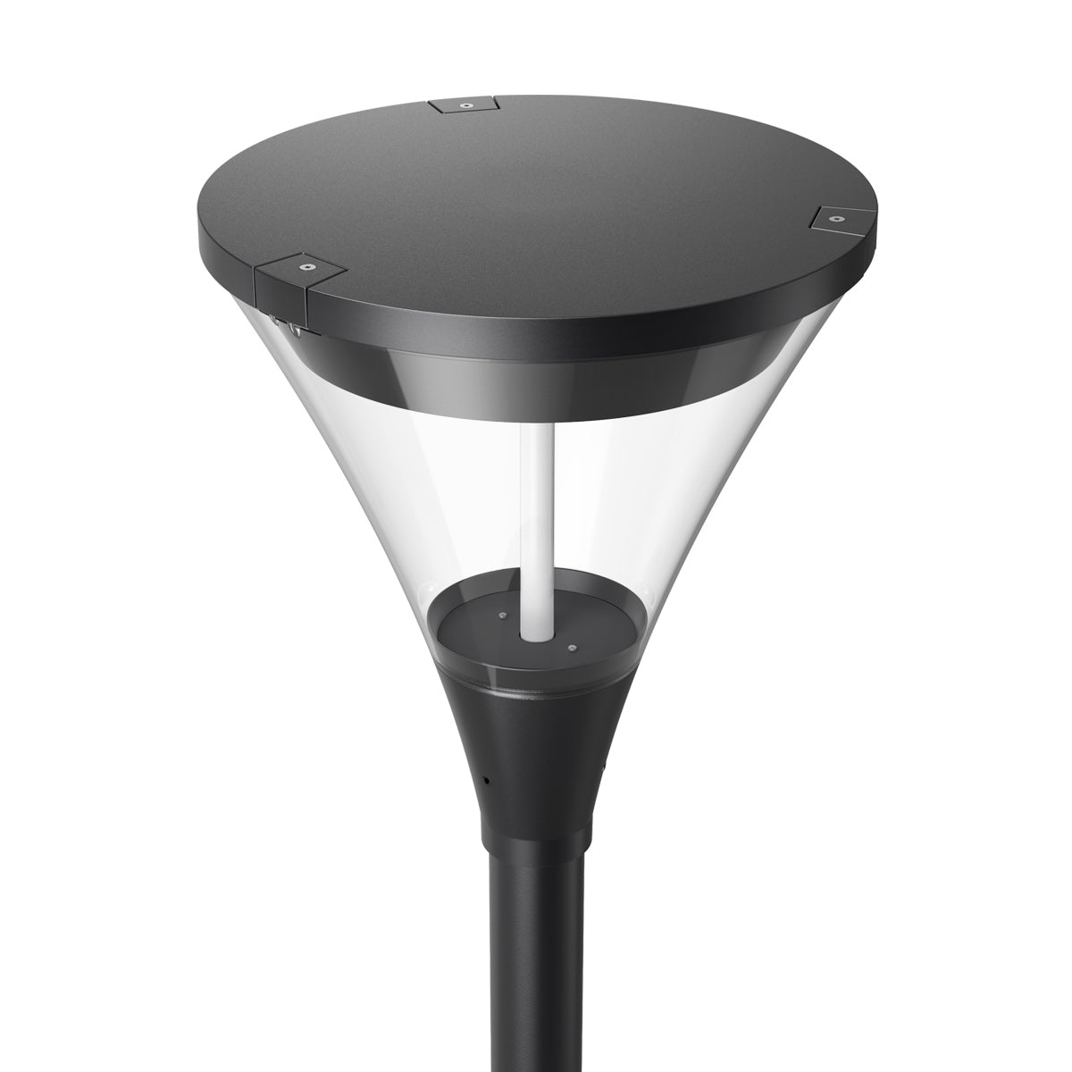PT01-60W Post Top Light