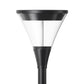 PT01-60W Post Top Light
