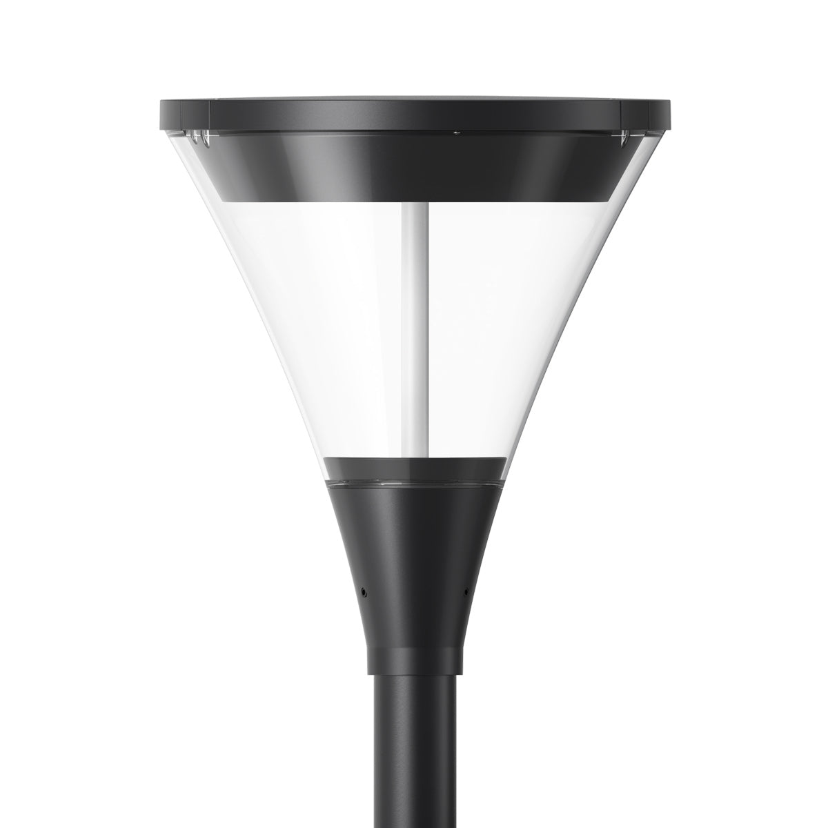 PT01-60W Post Top Light