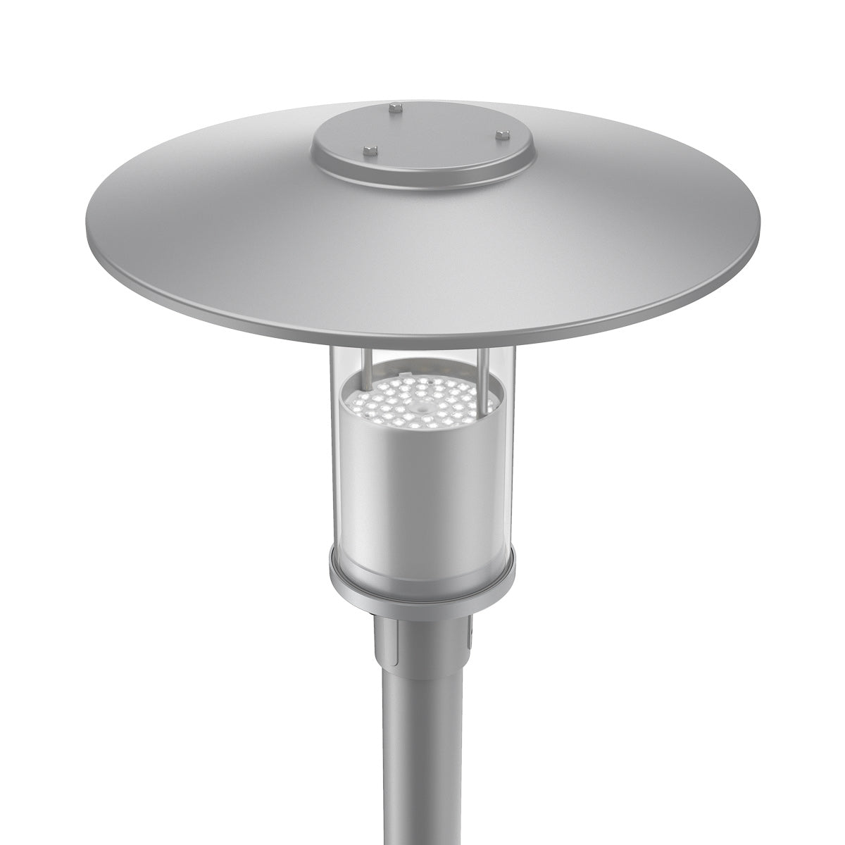 PT02-40W Post Top Light