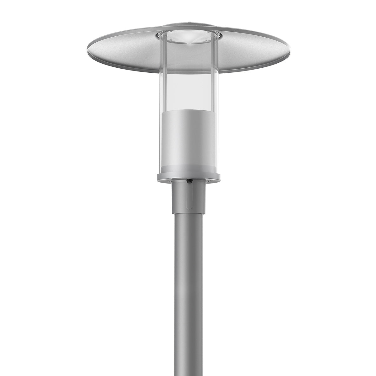 PT02-40W Post Top Light
